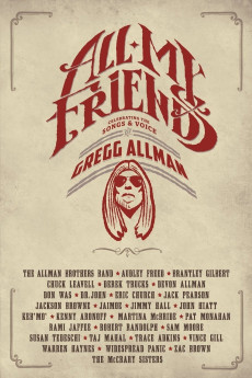 All My Friends: Celebrating the Songs & Voice of Gregg Allman Free Download