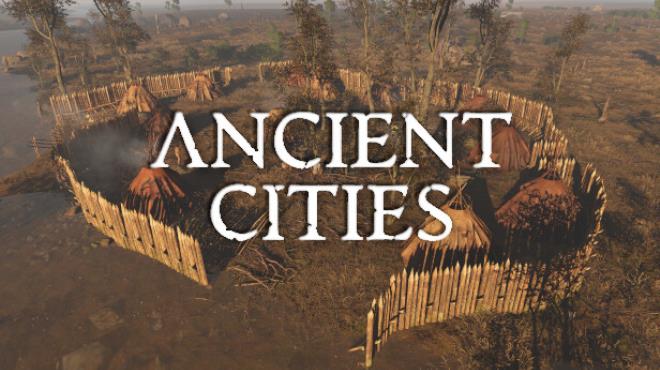 Ancient Cities Update v1 0 1 9-TENOKE Free Download