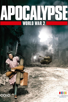 Apocalypse: The Second World War Free Download