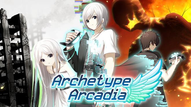 Archetype Arcadia Free Download
