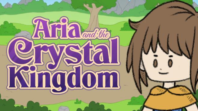 Aria and the Crystal Kingdom Free Download