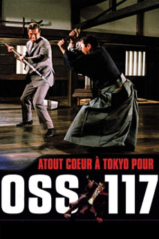 Atout coeur à Tokyo pour OSS 117 Free Download
