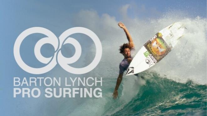 Barton Lynch Pro Surfing-TENOKE Free Download