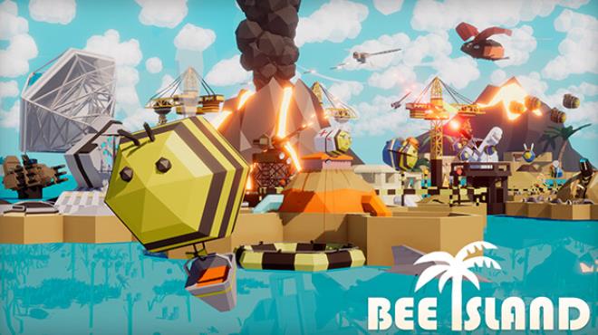 Bee Island Update v20230829-TENOKE Free Download