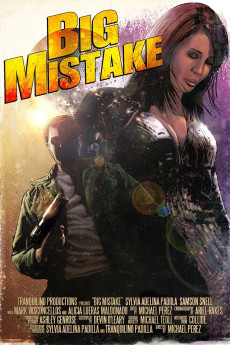 Big Mistake Free Download