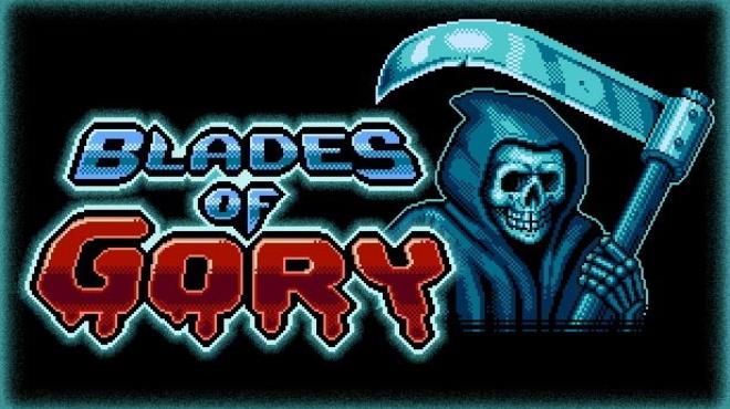 Blades of Gory Free Download