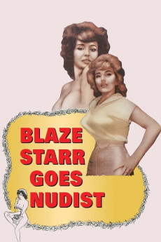 Blaze Starr Goes Nudist Free Download