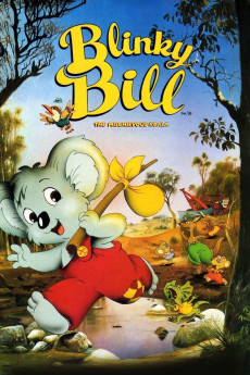Blinky Bill: The Mischievous Koala Free Download