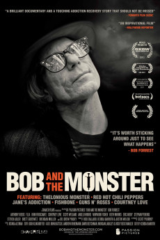 Bob and the Monster Free Download