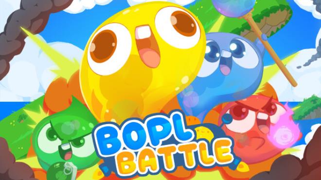 Bopl Battle v2.0.8 Free Download