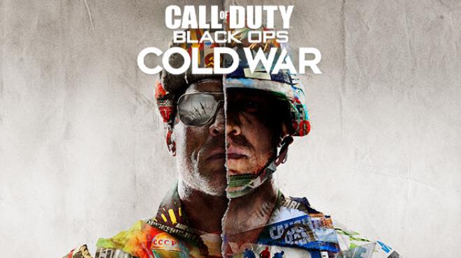 Call of Duty: Black Ops Cold War v1.34.0 Free Download