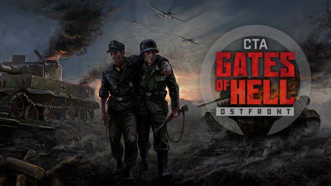 Call to Arms Gates of Hell Ostfront Liberation-RUNE Free Download