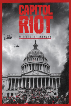Capitol Riot: Minute by Minute Free Download