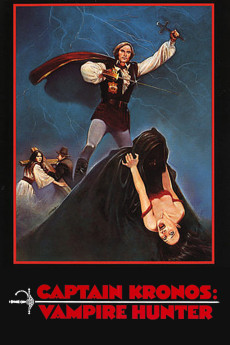 Captain Kronos: Vampire Hunter Free Download