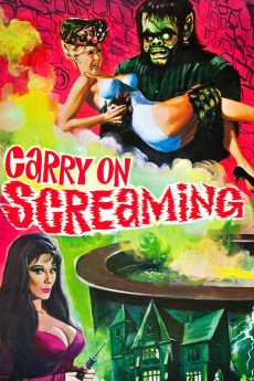 Carry on Screaming! Free Download