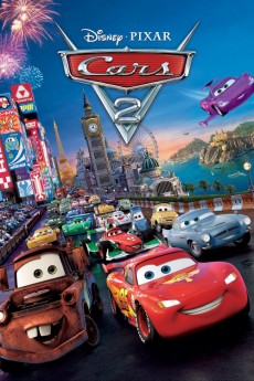 Cars 2 Free Download