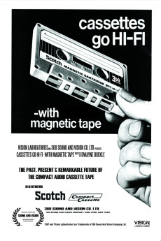 Cassettes Go Hi-Fi Free Download