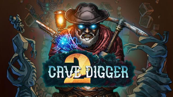 Cave Digger 2 Free Download