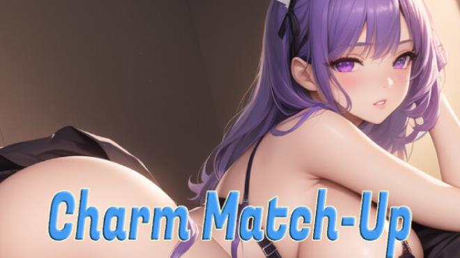 Charm Match-Up Free Download