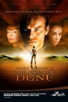 Children of Dune Free Download