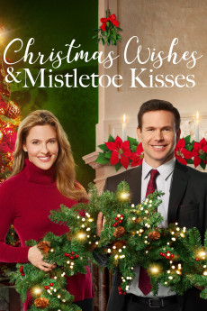 Christmas Wishes and Mistletoe Kisses Free Download