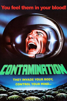 Contamination Free Download