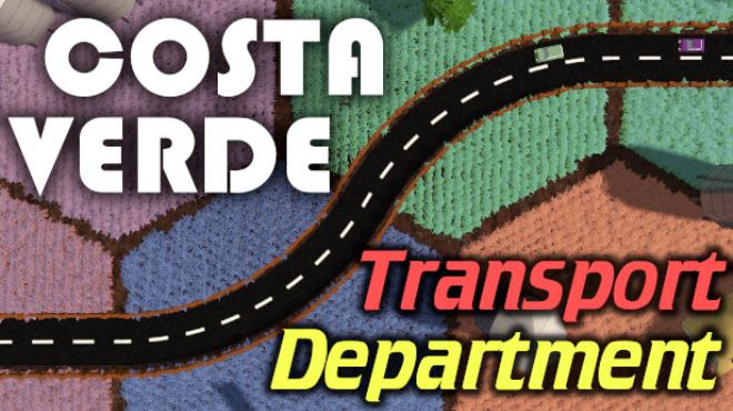 Costa Verde Transport Department Free Download