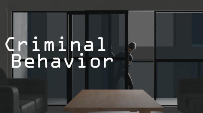 Criminal Behavior-TENOKE Free Download