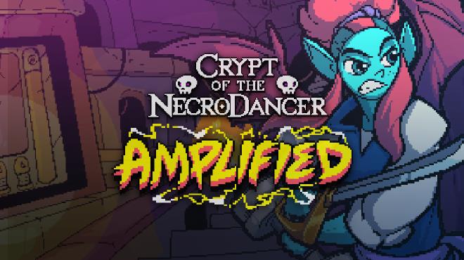 Crypt Of The NecroDancer AMPLIFIED Update v3 7 5-I KnoW Free Download