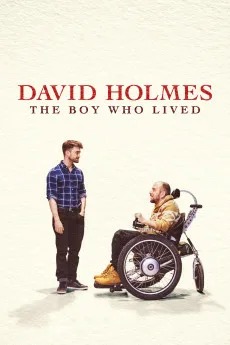David Holmes: The Boy Who Lived Free Download