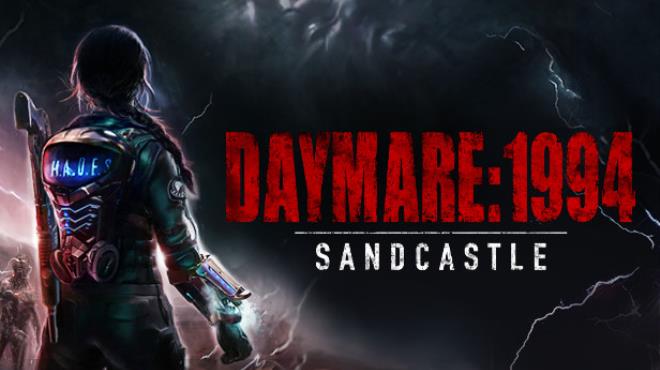 Daymare 1994 Sandcastle-RUNE Free Download