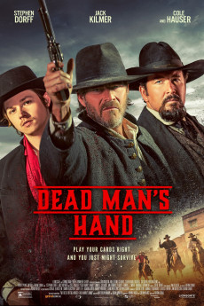 Dead Man’s Hand Free Download