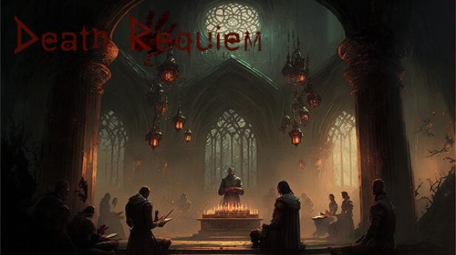 Death Requiem-TENOKE Free Download