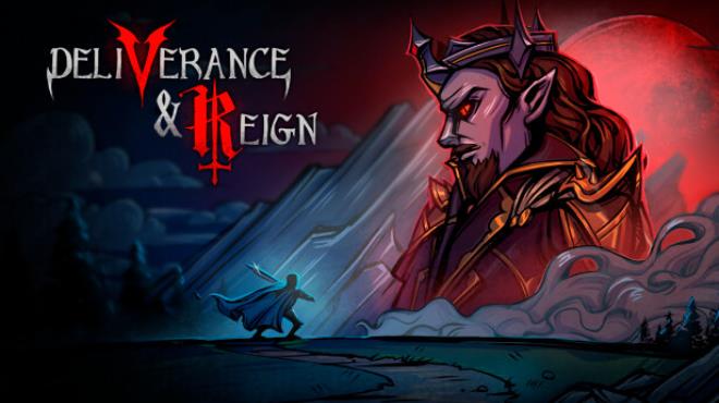 Deliverance and Reign Update v20231122-TENOKE Free Download