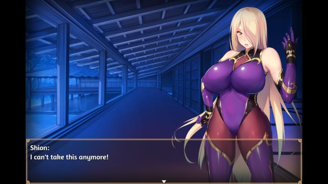 Demon Slayer Shion Torrent Download