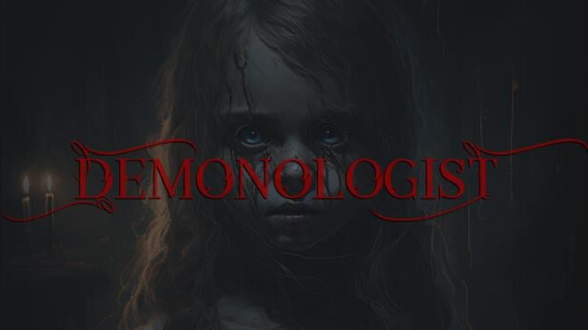Demonologist Update v1 1 3-TENOKE Free Download