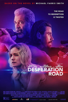 Desperation Road Free Download