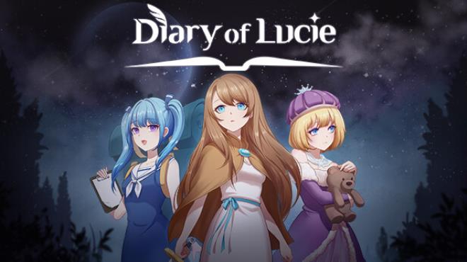 Diary of Lucie Update v3 0 1c-TENOKE Free Download
