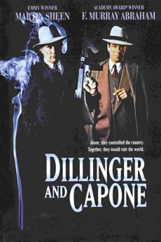 Dillinger and Capone Free Download