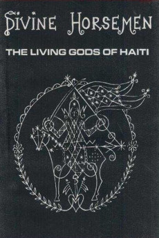 Divine Horsemen: The Living Gods of Haiti Free Download