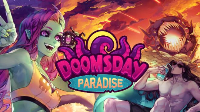Doomsday Paradise Update v1 0 4-TENOKE Free Download