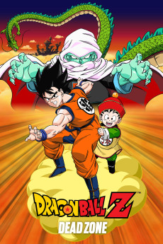 Dragon Ball Z: The Movie – Dead Zone Free Download