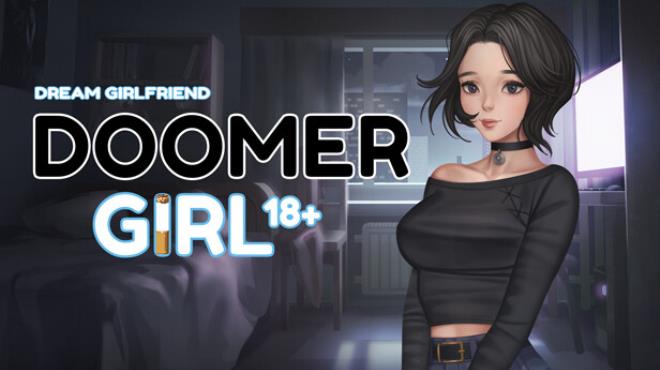 Dream Girlfriend: Doomer Girl Free Download