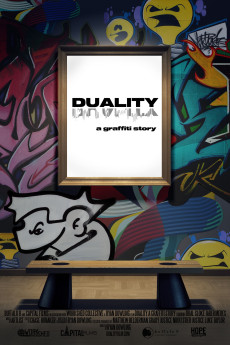 DUALITY a graffiti story… Free Download