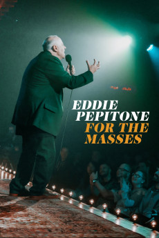 Eddie Pepitone: For the Masses Free Download