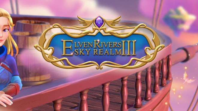 Elven Rivers 3 Sky Realm Collectors Edition-RAZOR Free Download