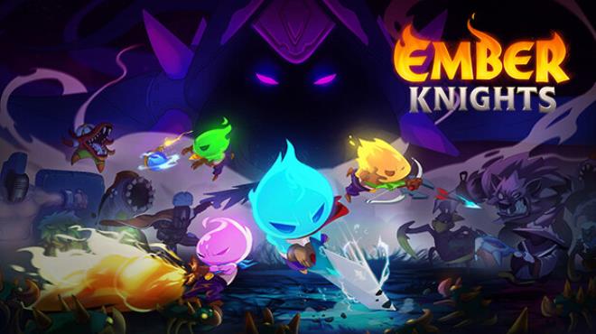 Ember Knights Update v1 2 1-TENOKE Free Download
