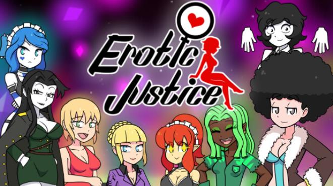 Erotic Justice Free Download