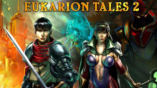 Eukarion Tales 2 v1.0.74 Free Download