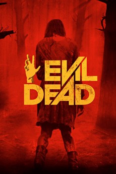 Evil Dead Free Download